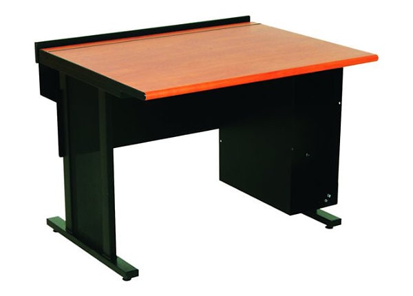 Spectrum Evolution Computer Desk - table