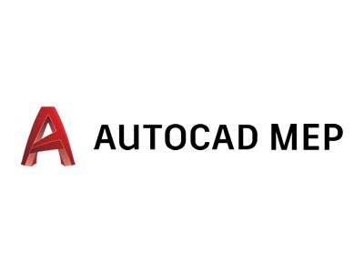 AutoCAD MEP 2017 - New Subscription (2 years) + Basic Support
