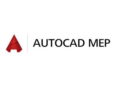 AutoCAD MEP - Subscription Renewal (2 years) + Basic Support