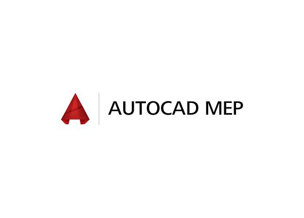 AutoCAD MEP - Subscription Renewal (2 years) + Basic Support