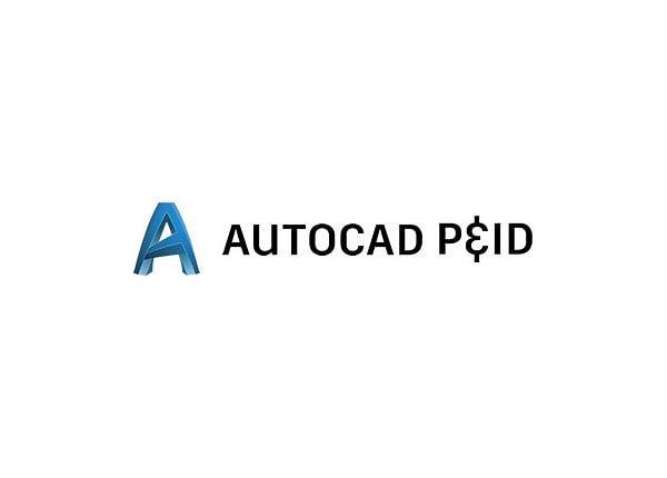 AutoCAD P&ID 2017 - New Subscription (3 years) + Basic Support