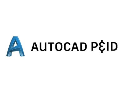 AutoCAD P&ID 2017 - New Subscription (annual) + Basic Support