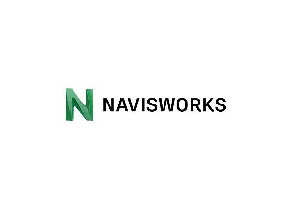 Autodesk Navisworks Simulate 2017 - New Subscription (3 years) + Advanced Support - 1 seat