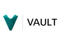 Autodesk Vault Office - Subscription Renewal (3 years) + Basic Support