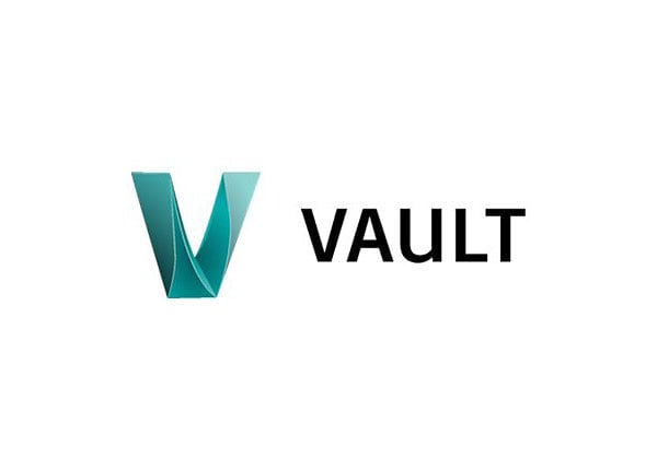 Autodesk Vault Office 2017 - New Subscription (3 years) + Basic Support - 1 additional seat