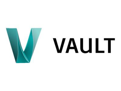 Autodesk Vault Professional 2017 - New Subscription (3 years) + Basic Support - 1 seat
