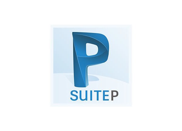 Autodesk Plant Design Suite Premium - Subscription Renewal (2 years) + Advanced Support - 1 seat