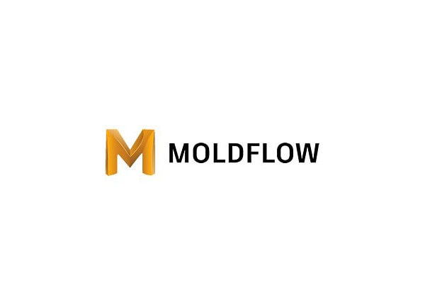 Autodesk Moldflow Synergy 2017 - New Subscription (3 years) + Advanced Support