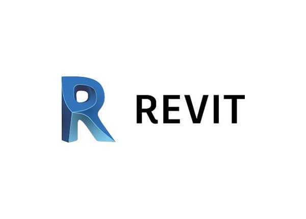 Autodesk Revit 2017 - New Subscription (2 years) + Advanced Support - 1 seat