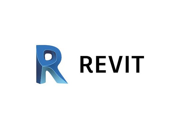 Autodesk Revit 2017 - New Subscription (2 years) + Basic Support - 1 seat