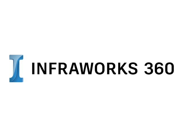 Autodesk Infraworks 360 2017 - New Subscription (quarterly) + Advanced Support