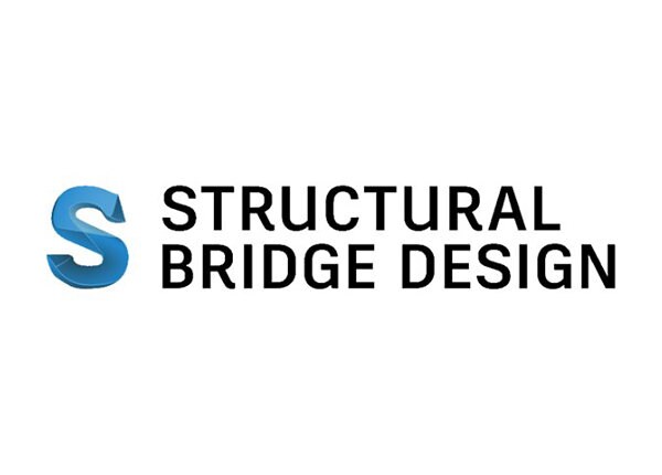 Autodesk Structural Bridge Design 2017 - Subscription Renewal (1 year) + Basic Support - 1 seat