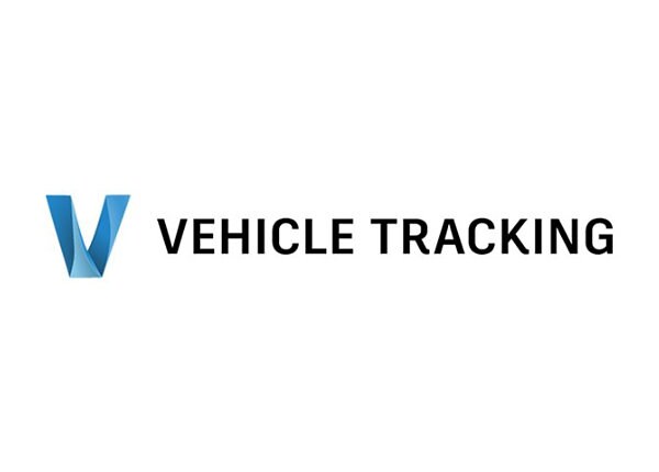 Autodesk Vehicle Tracking 2017 - New Subscription (quarterly) + Basic Support
