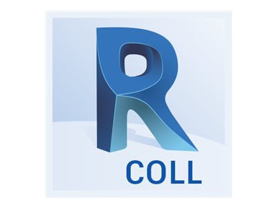 Autodesk Collaboration for Revit - Subscription Renewal (annual) + Basic Support - 1 seat