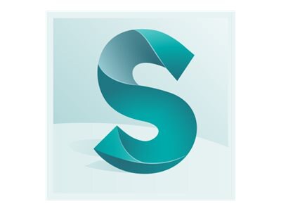 Autodesk Smoke - Subscription Renewal (2 years) + Advanced Support - 1 seat