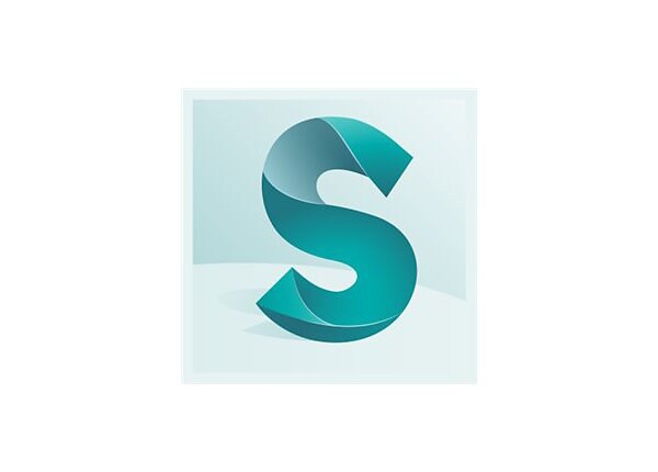 Autodesk Smoke - Subscription Renewal (3 years) + Advanced Support - 1 seat