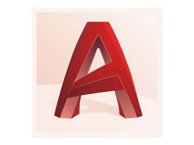 AutoCAD - Subscription Renewal (2 years) + Advanced Support - 1 seat