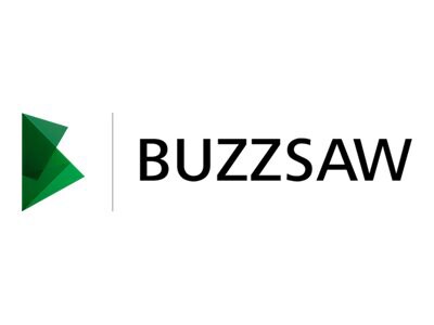 Autodesk Buzzsaw - license - 25 users