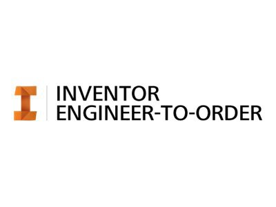 Autodesk Inventor Engineer-to-Order Developer - Subscription Renewal (2 years) + Basic Support