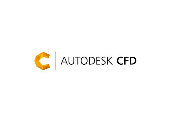 Autodesk CFD cloud service entitlement - New Subscription (3 years) + Advanced Support