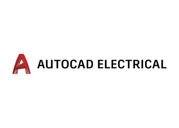 AutoCAD Electrical 2017 - New Subscription (3 years) + Basic Support