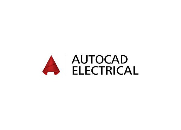 AutoCAD Electrical - Subscription Renewal (3 years) + Advanced Support