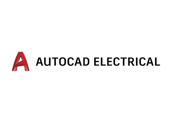 AutoCAD Electrical 2017 - New Subscription (quarterly) + Basic Support