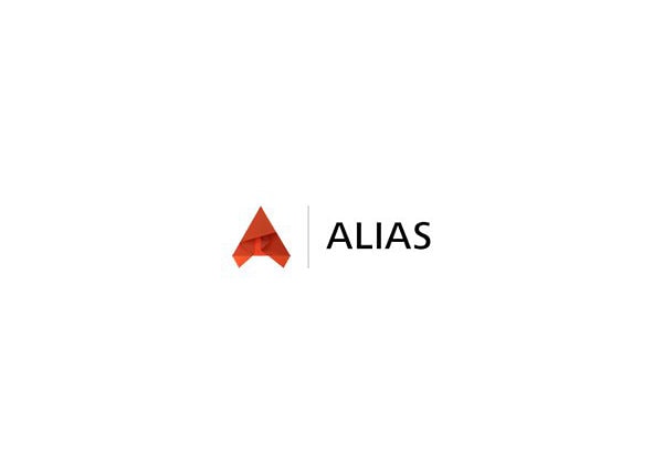 Autodesk Alias Surface 2017 - New Subscription (3 years) + Advanced Support