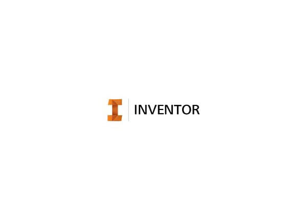 Autodesk Inventor Professional - Subscription Renewal (2 years) + Advanced Support