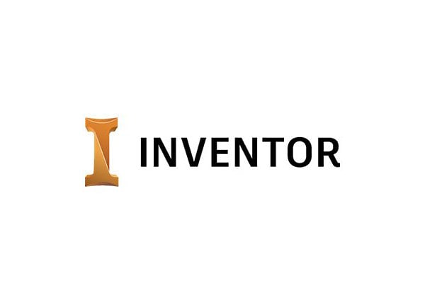 Autodesk Inventor Professional 2017 - New Subscription (3 years) + Advanced Support