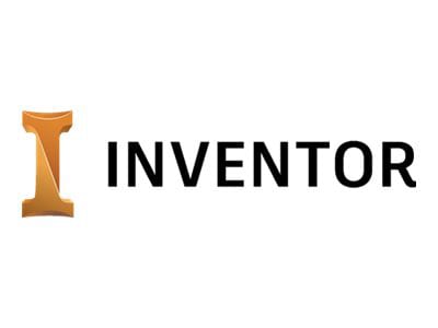 Autodesk Inventor Professional 2017 - New Subscription (3 years) + Basic Support