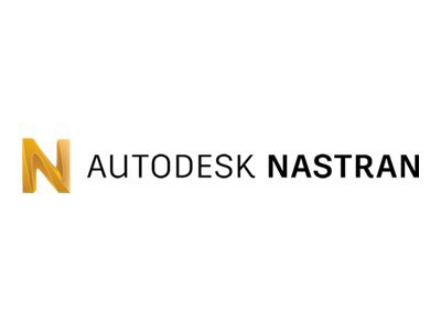 Autodesk Nastran 2017 - New Subscription (annual) + Advanced Support