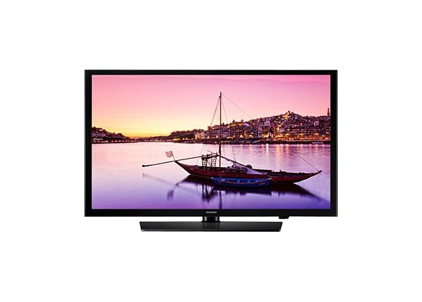 Samsung HG43NE590SF HE590 Series - 43" Pro:Idiom LED display