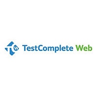 TestComplete Web Module - maintenance (renewal) (1 year) - 1 floating user
