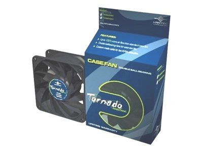 Vantec Tornado system fan kit