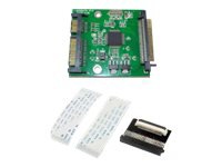 Logicube - 1.8" ZIF Adapter Pack - interface adapter - ATA