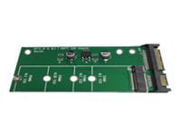 Logicube M.2 PCIe SATA to SATA Adapter