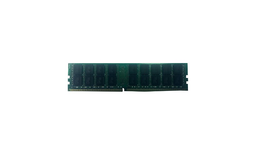 Lenovo TruDDR4 - DDR4 - module - 64 GB - LRDIMM 288-pin - 2400 MHz / PC4-19