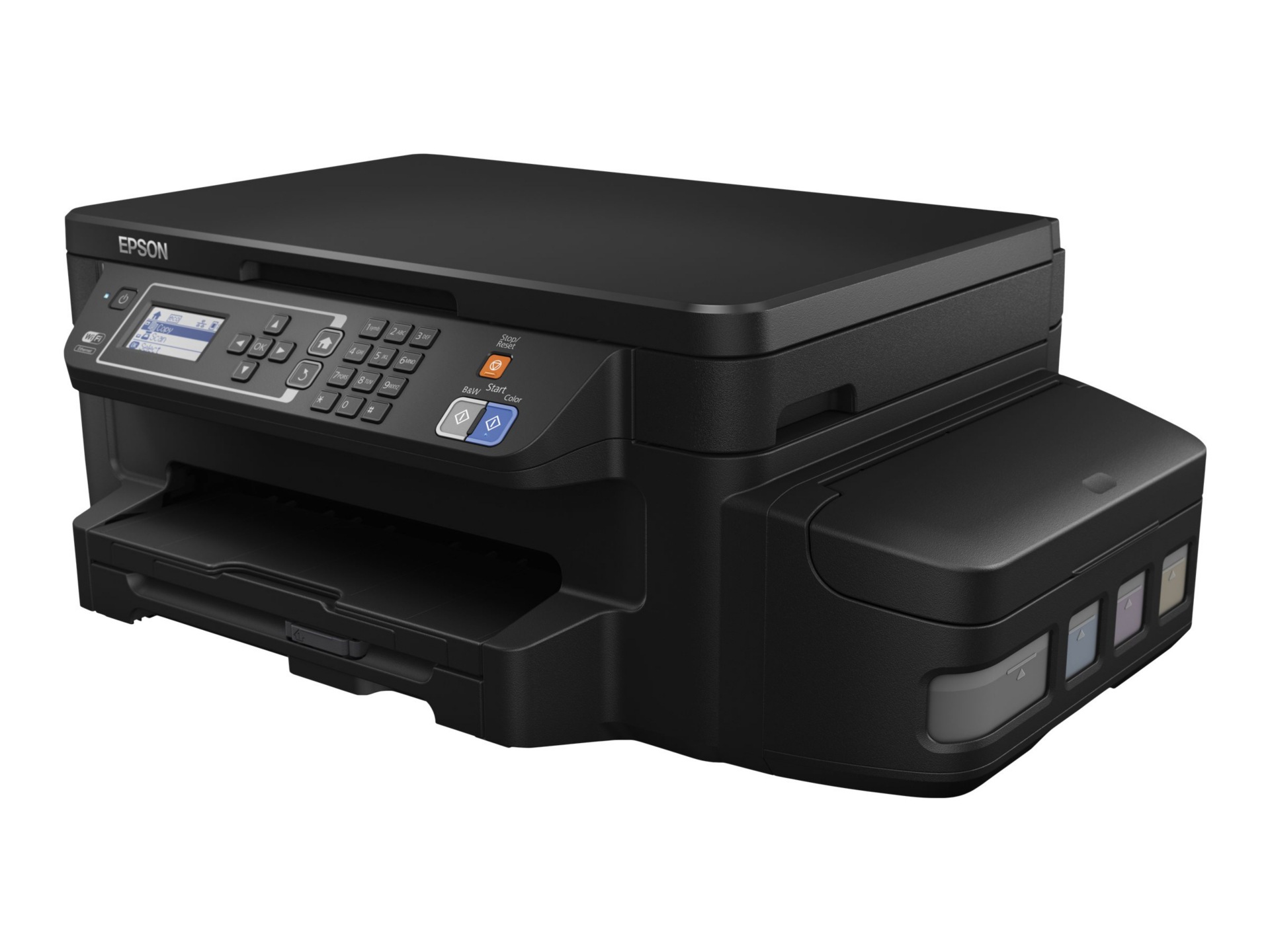 epson ecotank 3600