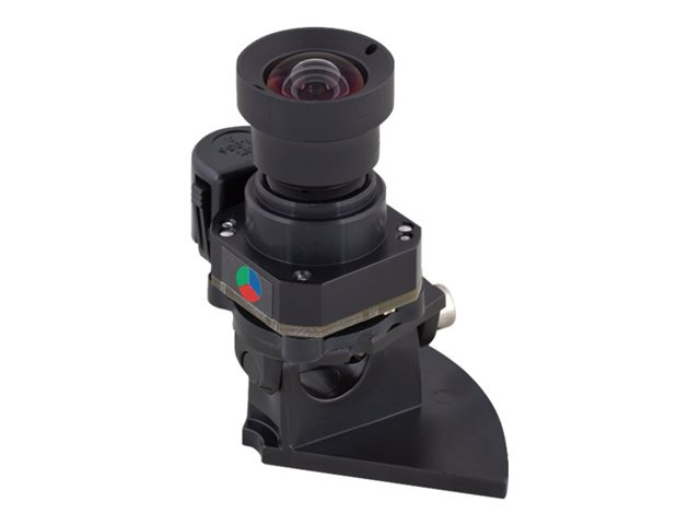 Mobotix L20 - CCTV lens - 20 mm