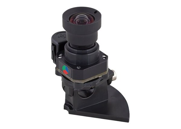 Mobotix L20 - CCTV lens - 20 mm