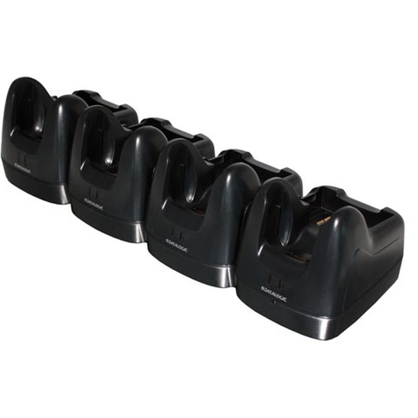 Datalogic Multi Charge Only Dock - handheld charging stand + battery charger