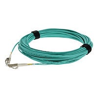 Proline patch cable - 45 m - aqua