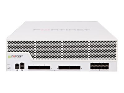 Fortinet FortiGate 3815D - UTM Bundle - security appliance