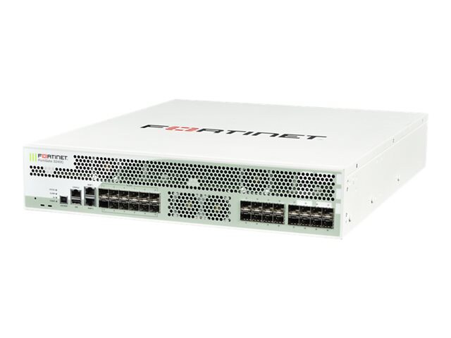 Fortinet FortiGate 3240C - security appliance