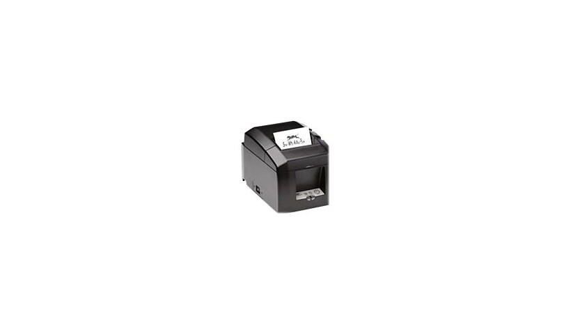 Star TSP 654IIBi2-24OF - receipt printer - B/W - direct thermal