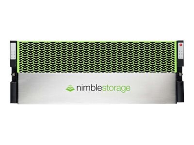 Nimble Storage All Flash AF-Series AF1000 - flash storage array