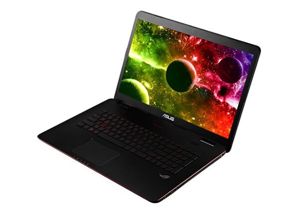 ASUS ROG GL551VW DS51 - 15.6" - Core i5 6300HQ - 8 GB RAM - 1 TB HDD