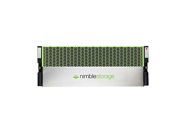 Nimble Storage All Flash AF-Series AF1000 - flash storage array