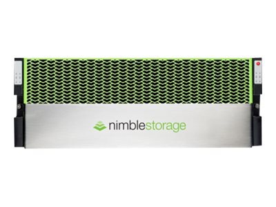 Nimble Storage All Flash AF-Series AF7000 - flash storage array